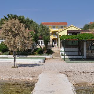 Apartments Dandelion Biograd (2)