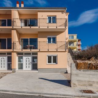 Apartments Marcel Novi Vinodolski (4)