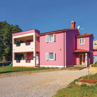 Vendégház Labin - CIO178 (5)