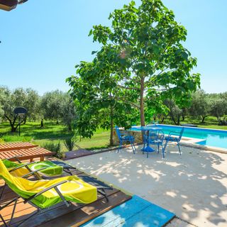 Vendégház Rovinj - CIV790 (2)