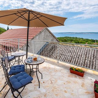 Vendégház Starigrad - CDI153 (2)