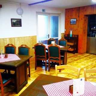 Rekreační areál Příhrazy Žďár (2)