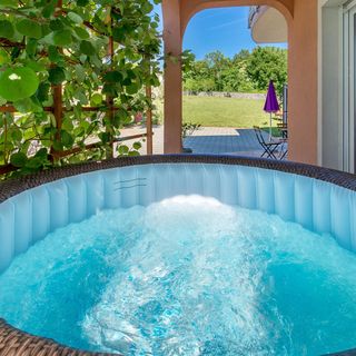 Apartman Kastav - CKU247 (2)