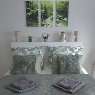 Erka Home Apartman Esztergom (4)