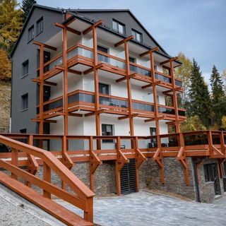 Willa Wójcik SPA Krynica-Zdrój (4)