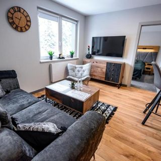 Willa Wójcik SPA Krynica-Zdrój (3)