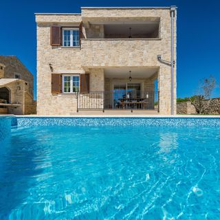 Villa St Vid 1 Privlaka (5)