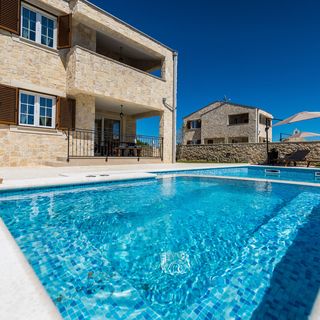 Villa St Vid 1 Privlaka (4)