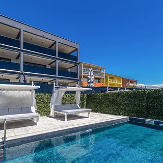 Villa THREE UNITS Crikvenica (5)