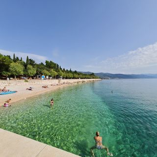 Apartments Natalija Novi Vinodolski (5)