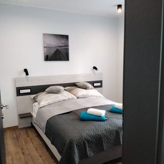 Fonyód Apartman (2)