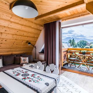 ApartHost Apartamenty Harenda SKI Zakopane (2)