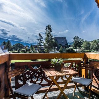 ApartHost Apartamenty Harenda SKI Zakopane (4)