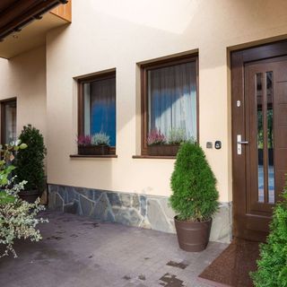 ApartHost Willa Nowotarska Zakopane (4)