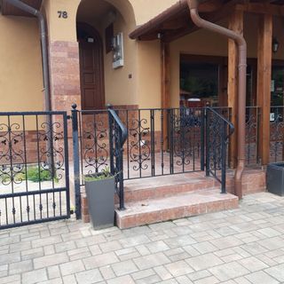 Góliát Apartman Hévíz (2)