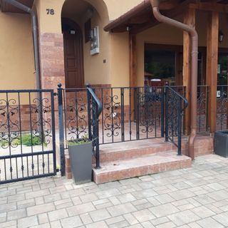 Góliát Apartman Hévíz (2)