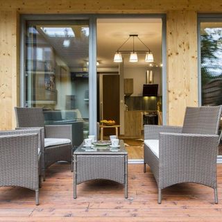 ApartHost Apartamenty Pod Giewontem Zakopane (5)