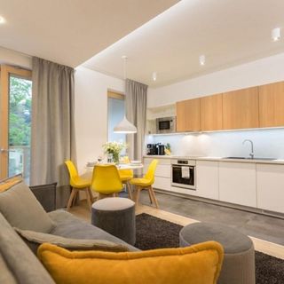 ApartHost Apartamenty Pod Giewontem Zakopane (4)