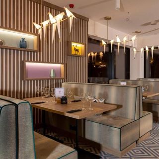 Hampton by Hilton Białystok (4)