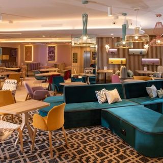 Hampton by Hilton Białystok (5)