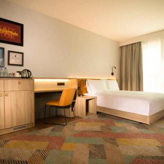 Hampton by Hilton Białystok (3)