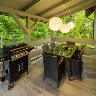 Domek w Sosenkach (2)