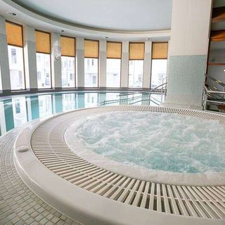 ApartHost Apartamenty Stara Polana SPA Zakopane (4)