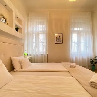 Park Hideaway Bestern Apartman Szeged (3)