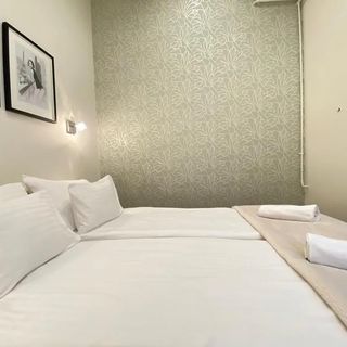 Park Hideaway Bestern Apartman Szeged (5)