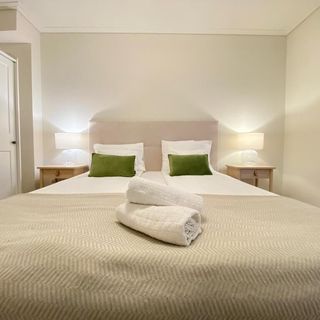 Cosy Innercity Gateway Bestern Szeged (4)