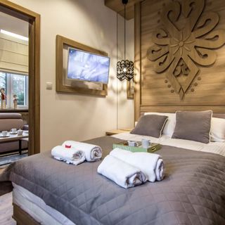 ApartHotel Apartamenty Rezydencja Jagiellońska Zakopane (2)