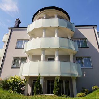 Willa Baltycka Bryza Władysławowo (3)