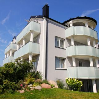 Willa Baltycka Bryza Władysławowo (5)