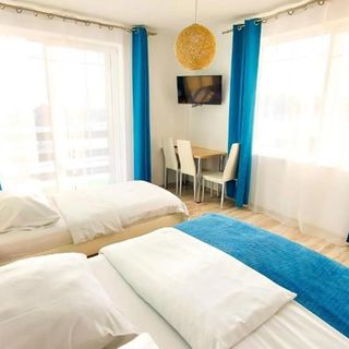 Willa Baltycka Bryza Władysławowo (2)