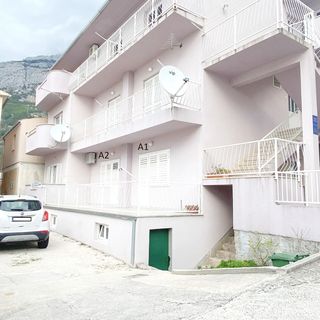 Apartments Dragan Baska Voda (3)