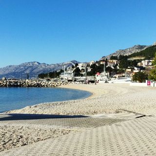 Apartments Dragan Baska Voda (4)