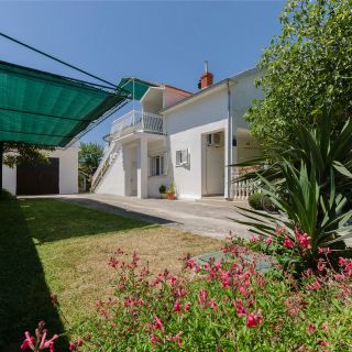 Apartments Mirjana Blue Beach Vodice (2)