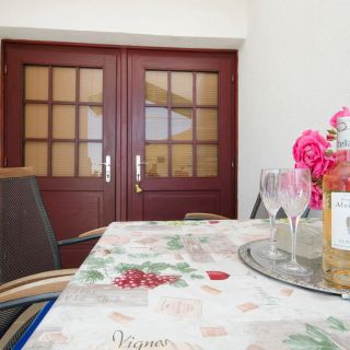Apartments Mirjana Blue Beach Vodice (5)