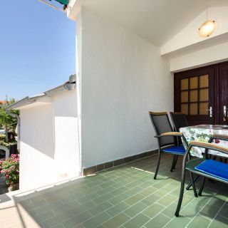 Apartments Mirjana Blue Beach Vodice (4)