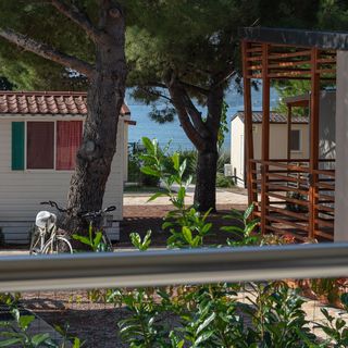 Mobile home Kastanjola Biograd (5)