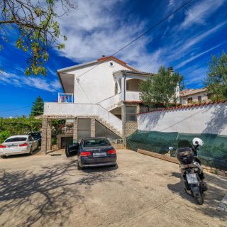 Apartment Kolar Novi Vinodolski (2)