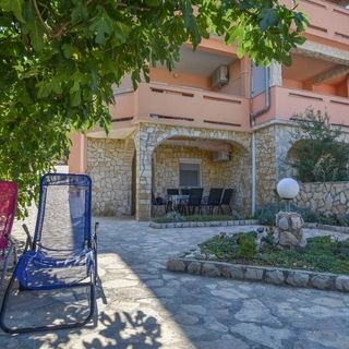 Apartments Clair Pag (3)