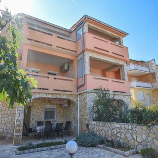 Apartments Clair Pag (4)