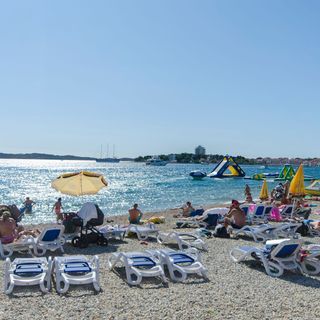 Apartments villa Sunset Vodice (3)