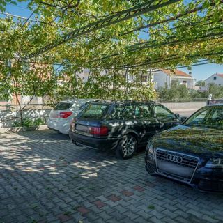 Apartments villa Sunset Vodice (5)