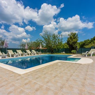 Villa Zelena Oaza Labin (5)