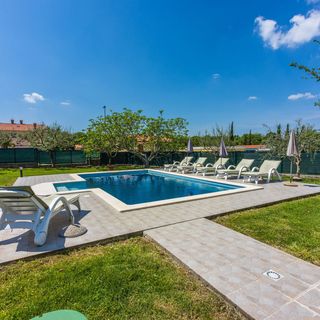 Villa Zelena Oaza Labin (5)