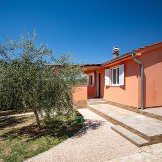 House Olive tree Mundanije (4)