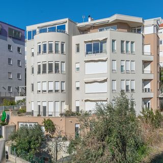 Apartments and Room Excelsior Split (5)