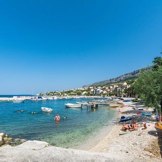 Apartment Raos Dugi Rat (4)